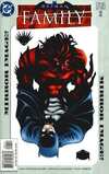 Batman: Family comic books
